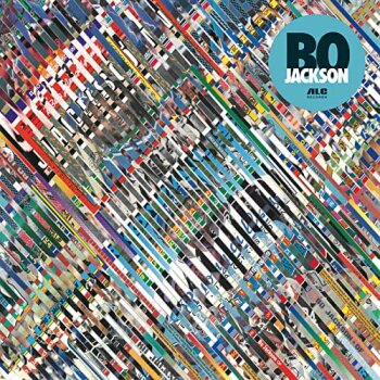 Boldy James & The Alchemist - Bo Jackson Artwork