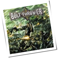 Bolt Thrower - Honour-Valour-Pride