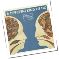 Bombay Bicycle Club - A Different Kind Of Fix