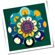 Bombay Bicycle Club - So Long, See You Tomorrow