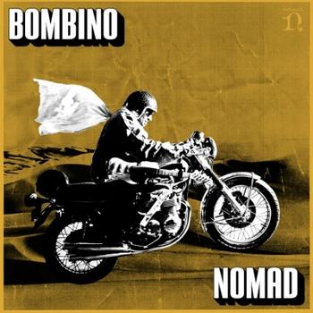 Bombino - Nomad