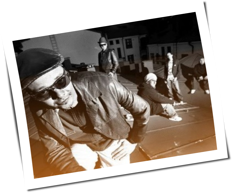 Bomfunk MC's