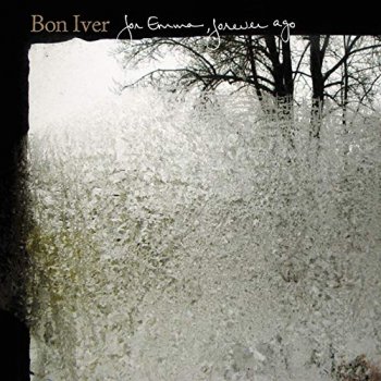 Bon Iver - For Emma, Forever Ago Artwork