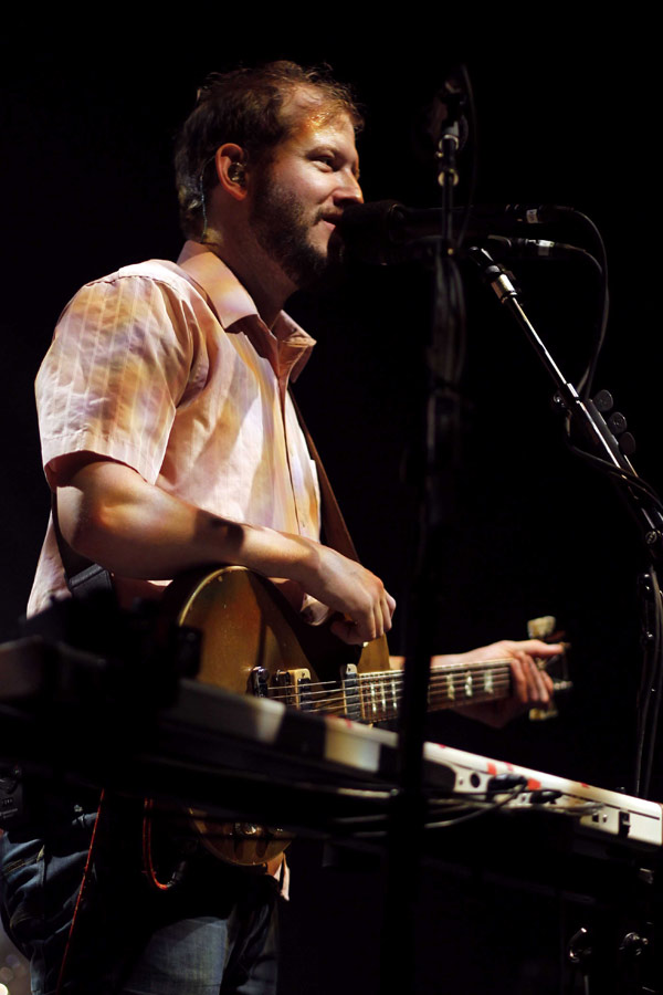 Bruce Springsteen – 