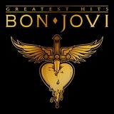 Bon Jovi - Greatest Hits Artwork