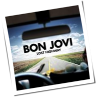 Bon Jovi - Lost Highway