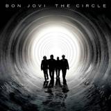 Bon Jovi - The Circle Artwork