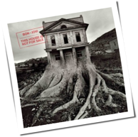 Bon Jovi - This House Is Not For Sale