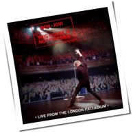 Bon Jovi - This House Is Not For Sale - Live From The London Palladium