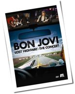 Bon Jovi - Lost Highway: The Concert