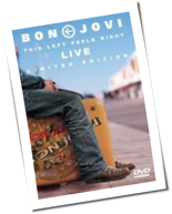 Bon Jovi - This Left Feels Right