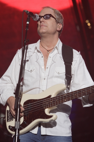 Bon Jovi – "Have A Nice Day" - die Fans waren begeistert. – 