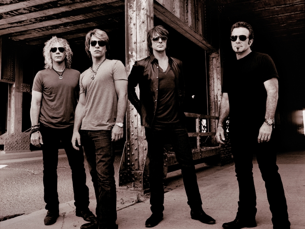 Bon Jovi