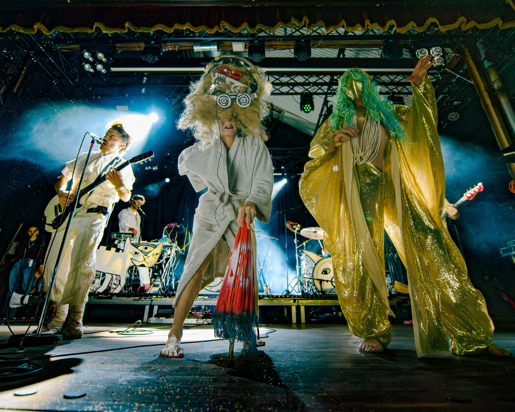 Garbage – 