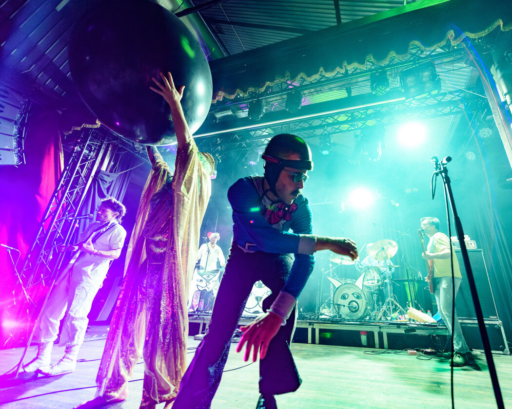 Garbage – 
