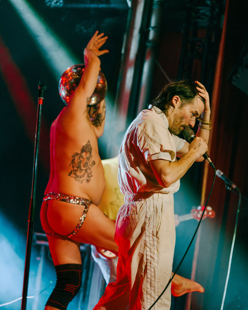 Garbage – 