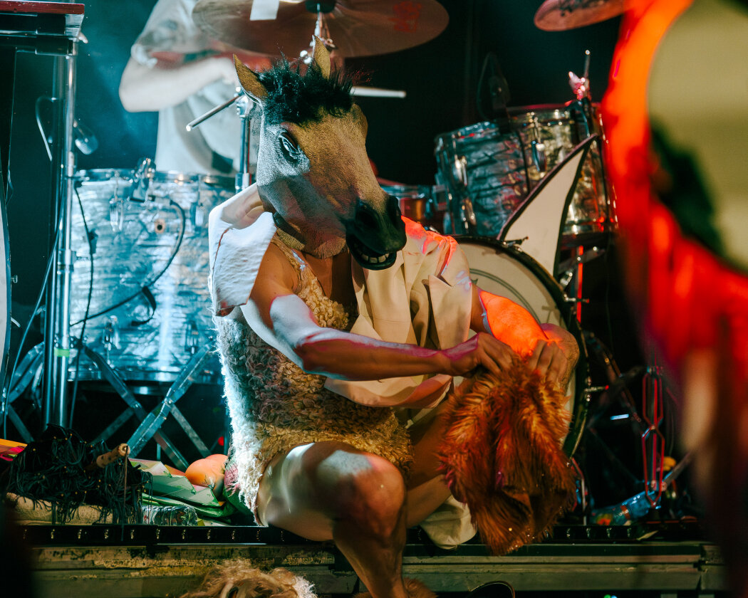 Garbage – 