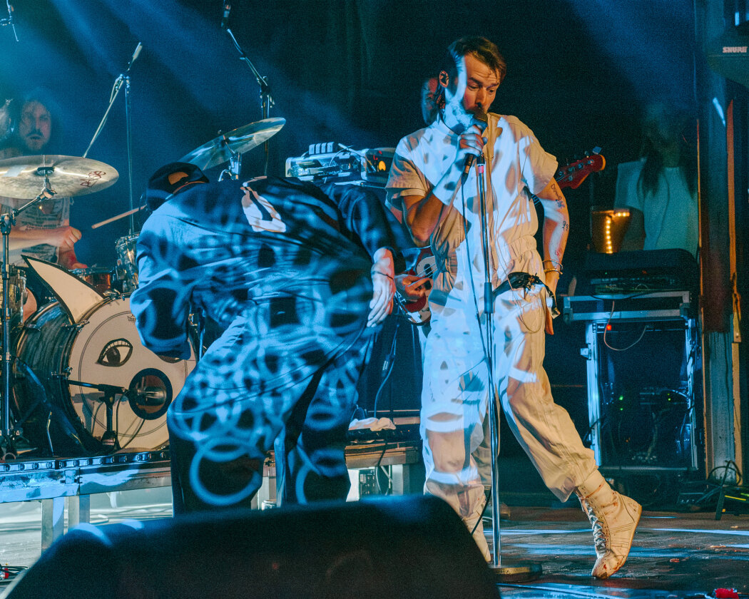 Bonaparte – Bonaparte.