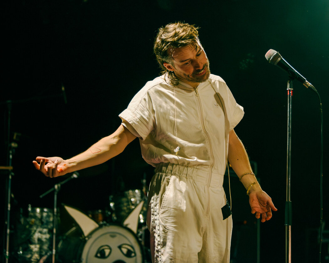 Garbage – 