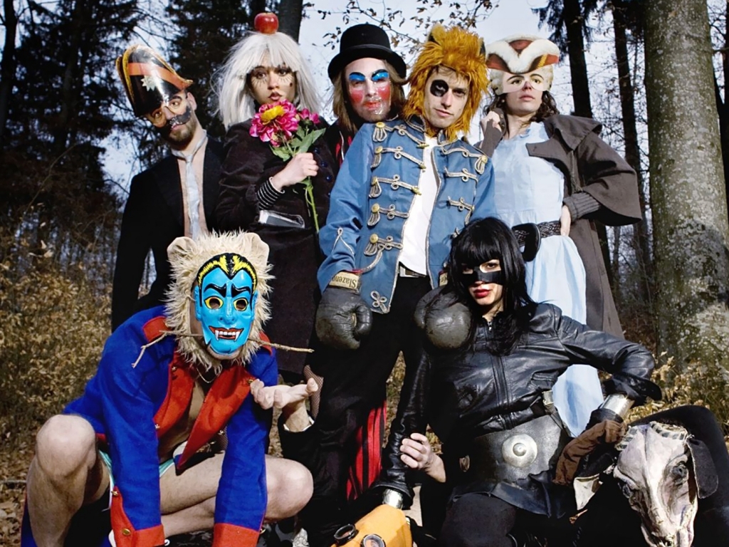 Bonaparte