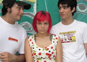 Bonde Do Rolê