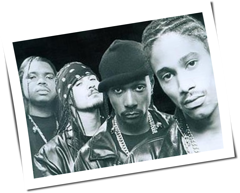 Bone Thugs-N-Harmony