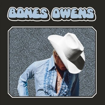 Bones Owens - Bones Owens Artwork