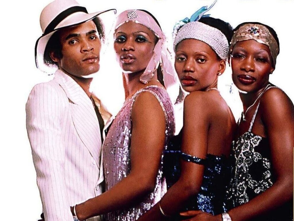 Boney M.