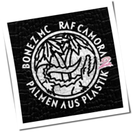 Bonez MC & RAF Camora - Palmen Aus Plastik 2