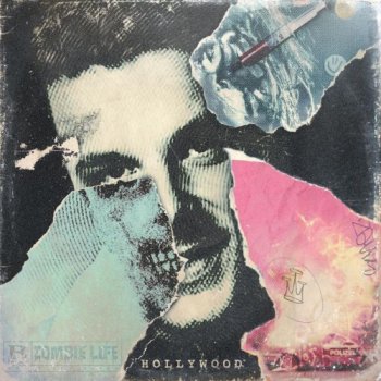 Bonez MC - Hollywood Artwork