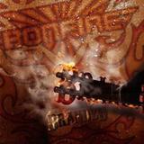 Bonfire - Branded Artwork