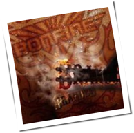 Bonfire - Branded