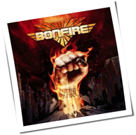 Bonfire - Fistful Of Fire