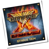 Bonfire - Strike Ten