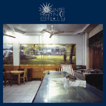 Bonnie 'Prince' Billy - Keeping Secrets Will Destroy You Artwork
