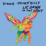 Bonnie 'Prince' Billy - Lie Down In The Light Artwork