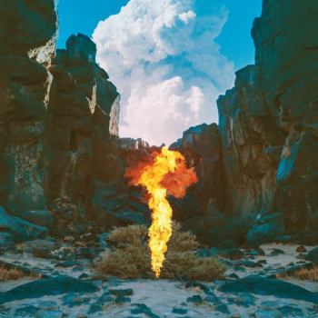 Bonobo - Migration Artwork