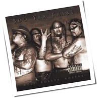 Boo Yaa Tribe - West Koasta Nostra