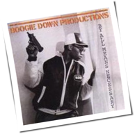 Boogie Down Productions - By All Means Necessary