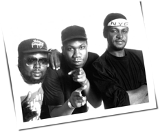 Boogie Down Productions