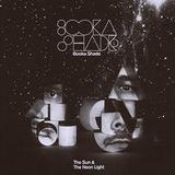 Booka Shade - The Sun & The Neonlight Artwork