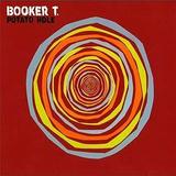 Booker T. - Potato Hole Artwork