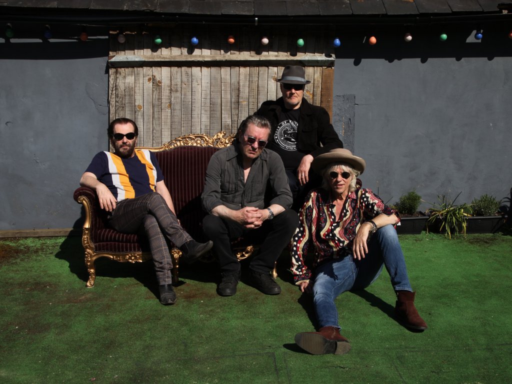 Boomtown Rats