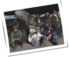 Boot Camp Clik