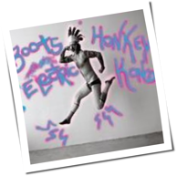 Boots Electric - Honkey Kong