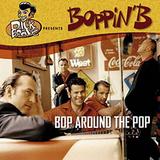 Boppin' B - Bop Around The Pop Artwork
