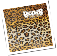 Boris - Heavy Rocks