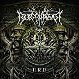 Borknagar - Urd Artwork