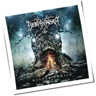 Borknagar - Winter Thrice