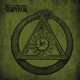 Born From Pain - Survival